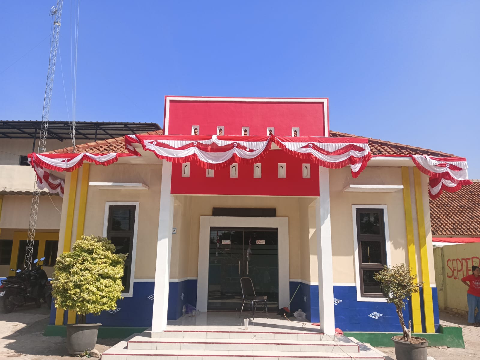 Kantor Desa