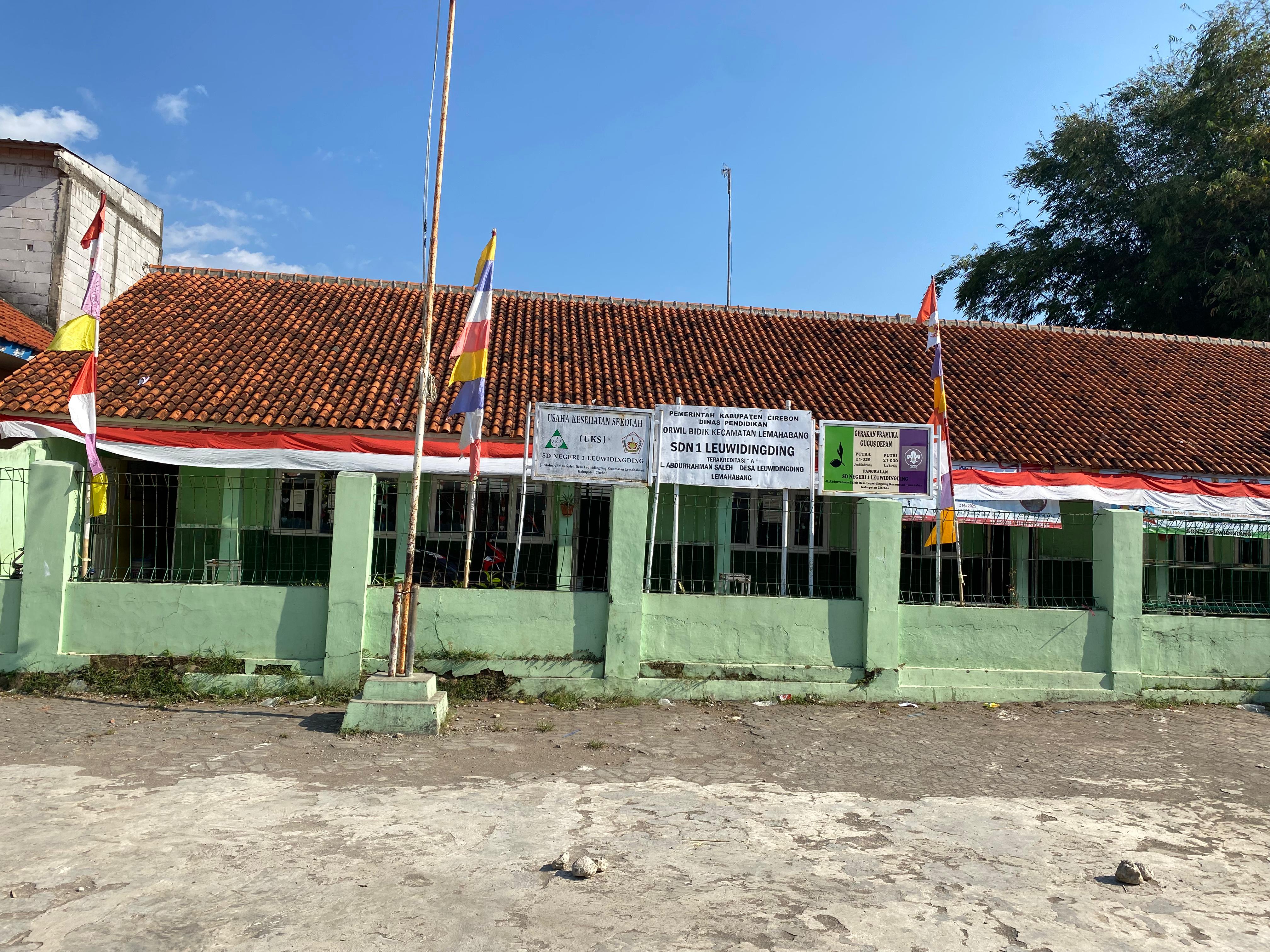 Kegiatan Warga