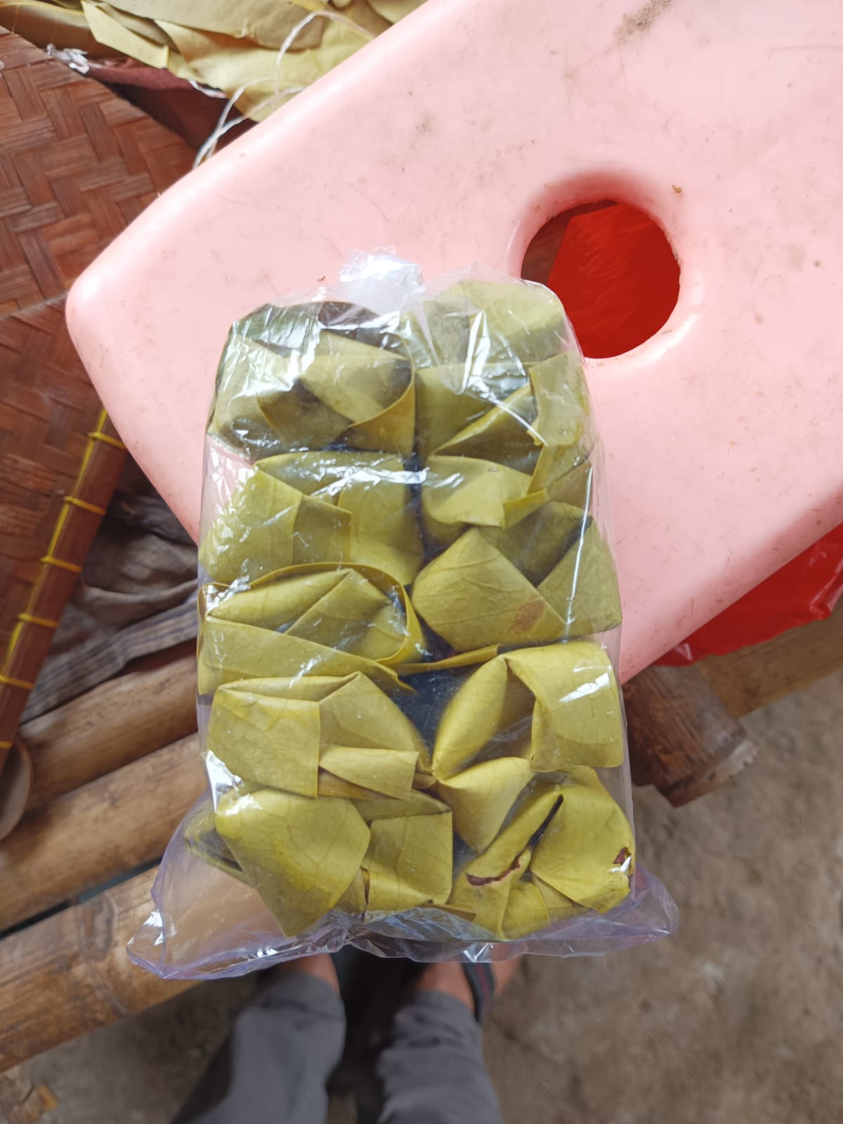 Tape Ketan