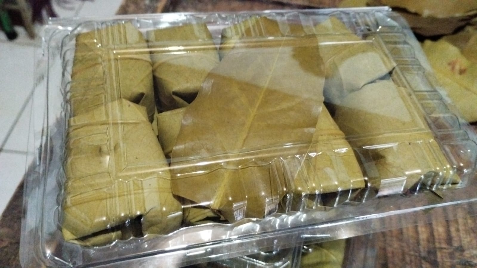 Tape Ketan 1